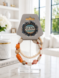 The Blue Pearl Artisan Package