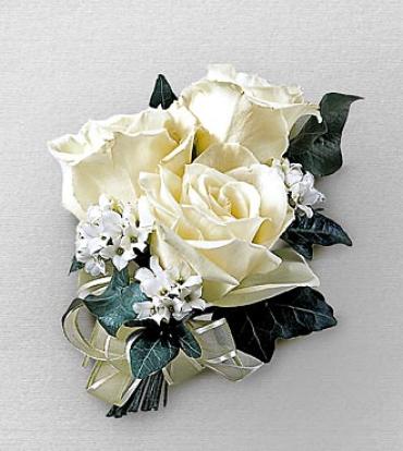 Colonnade Corsage