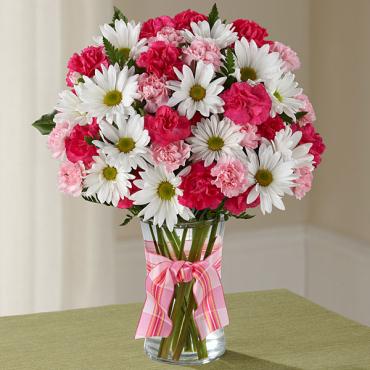 The Sweet Surprises Bouquet