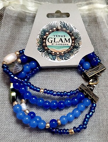 Bracelet Venus Glam By Cardona