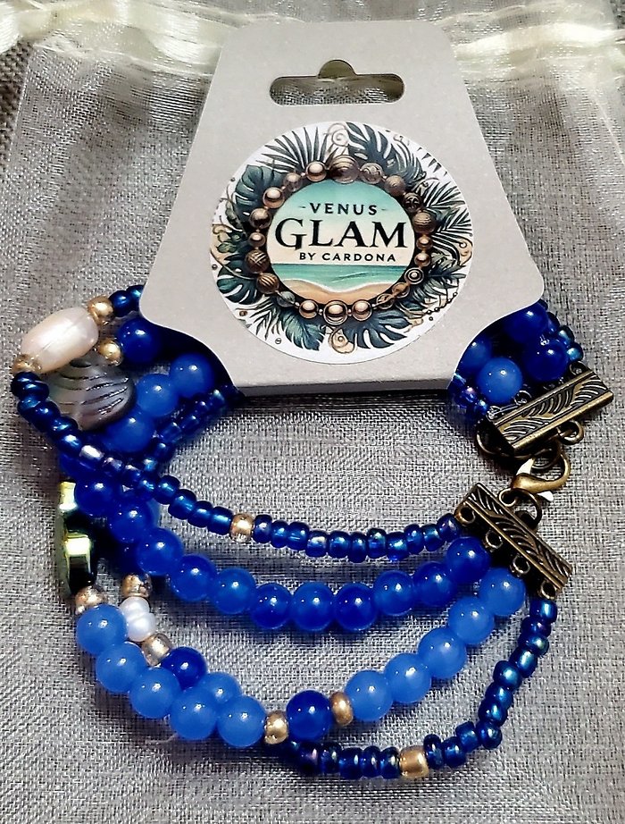 Bracelet Venus Glam By Cardona A13 sold