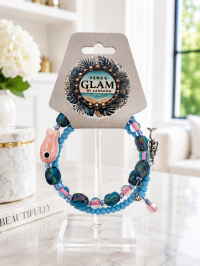 The Blue Pearl Artisan Package