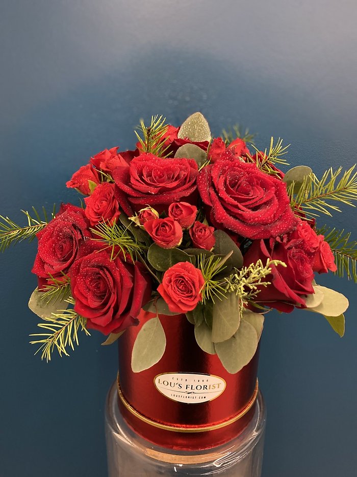 Lavish Celebration Box