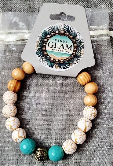 Bracelet Venus Glam By Cardona