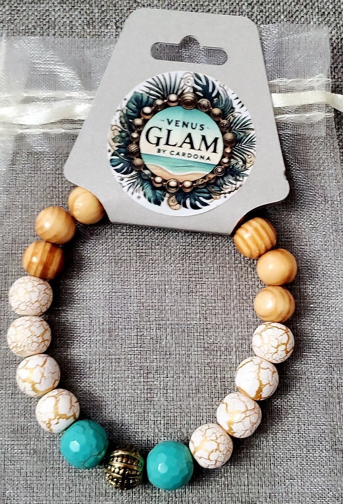 Bracelet Venus Glam By Cardona A1