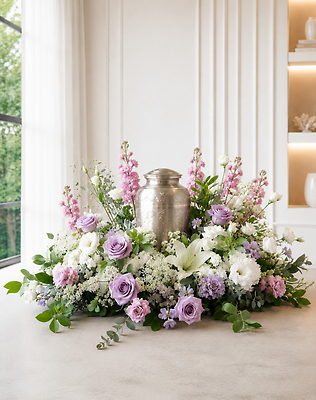 Heavenly Garden Tribute