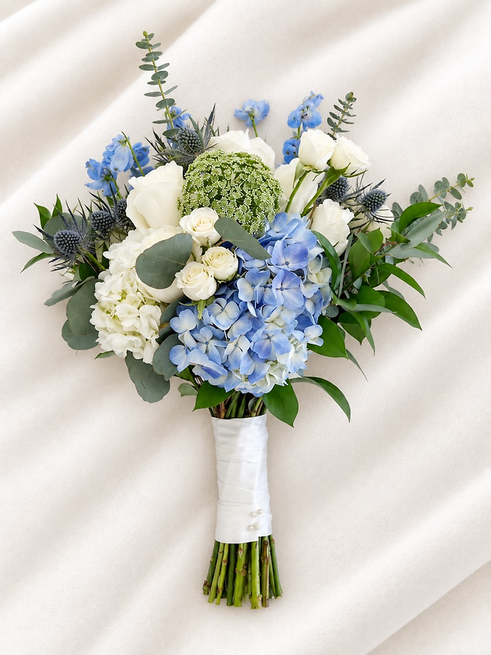 Homecoming Bouquet
