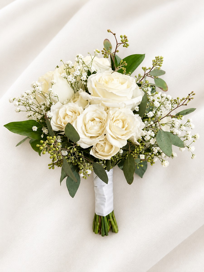 Homecoming Bouquet