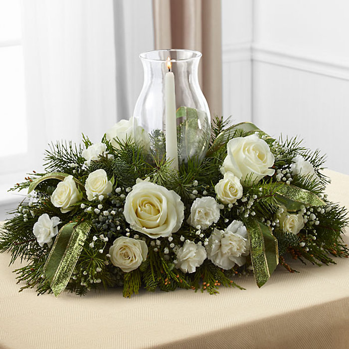 The Elegance Centerpiece