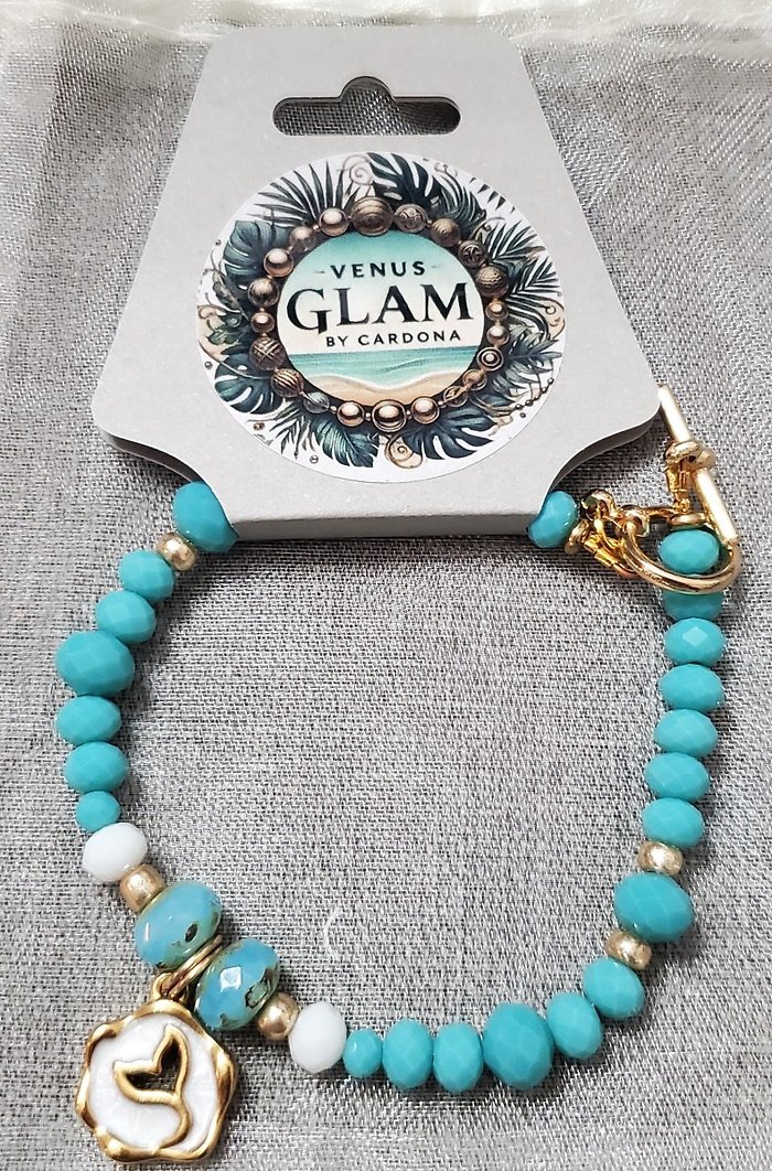 Bracelet Venus Glam By Cardona A10