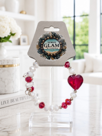 The Blue Pearl Artisan Package