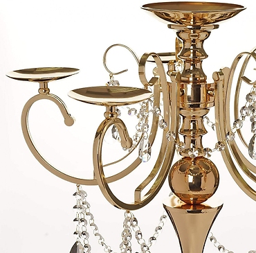 Candelabra