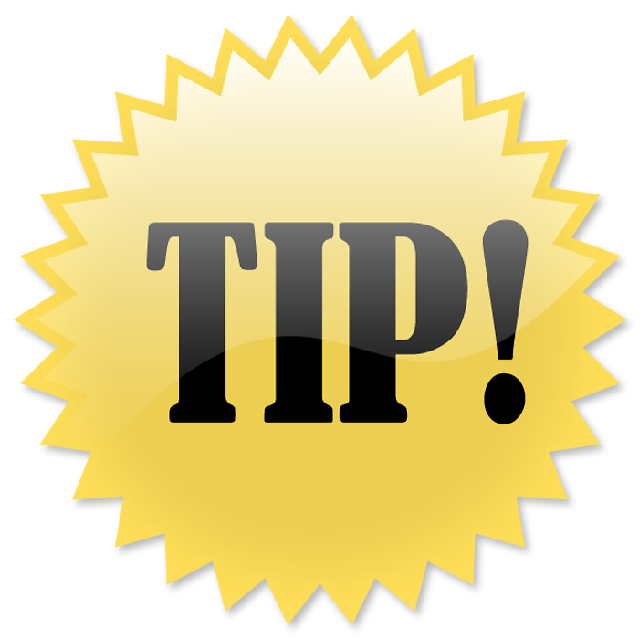 Tip