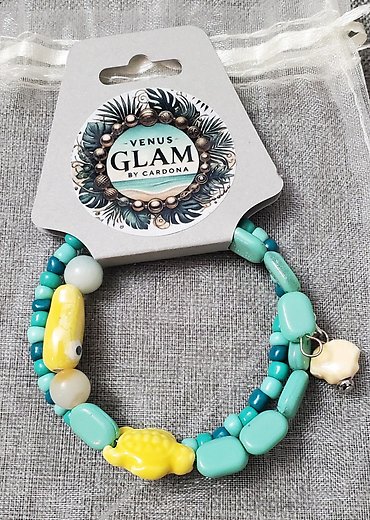 Bracelet Venus Glam By Cardona