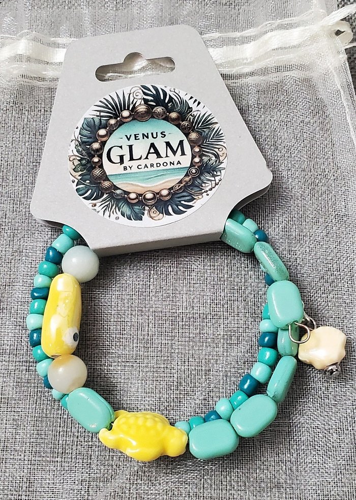 Bracelet Venus Glam By Cardona A6