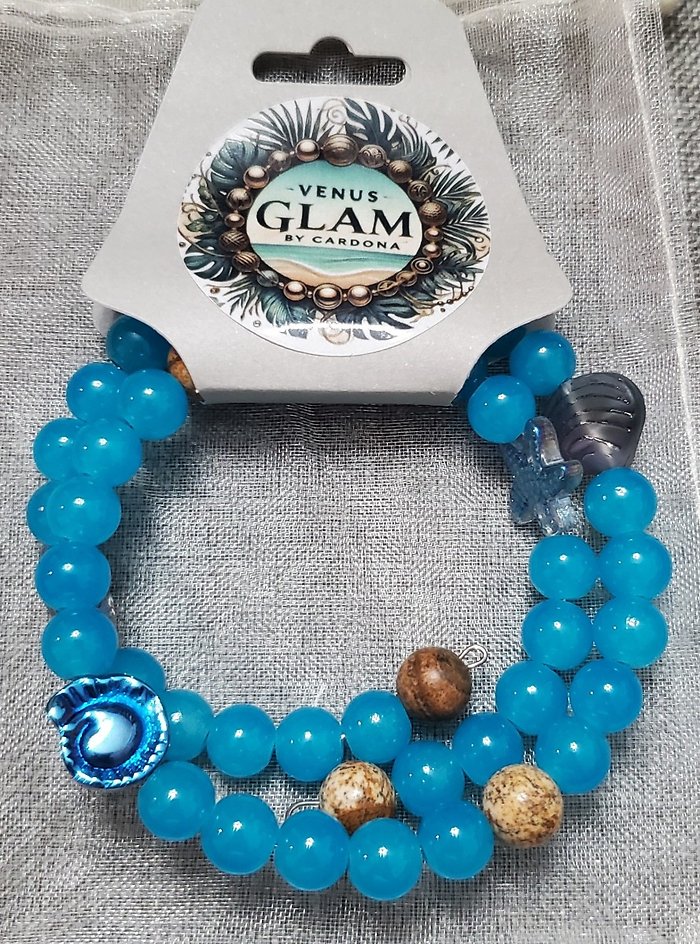 Bracelet Venus Glam By Cardona A12