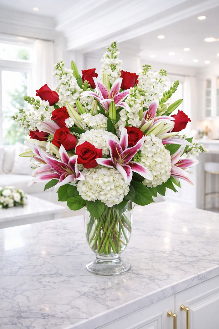 The Grand Occasion Bouquet