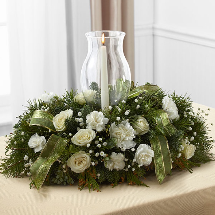 The Elegance Centerpiece